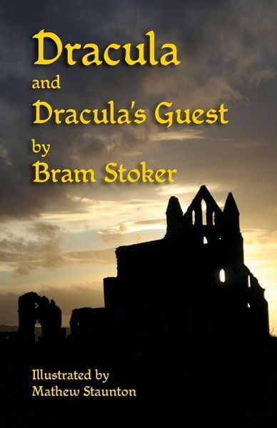 Produktbild: Dracula and Dracula's Guest