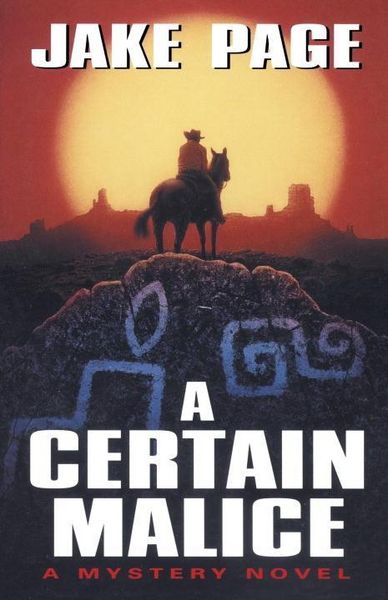 Produktbild: A Certain Malice