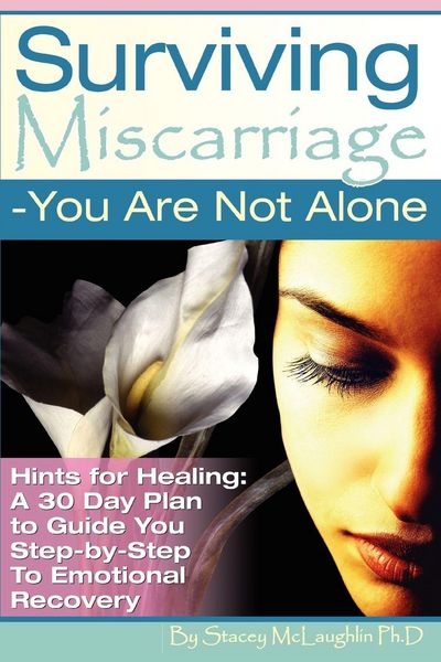 Produktbild: Surviving Miscarriage