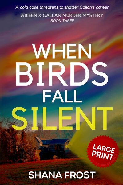 Produktbild: When Birds Fall Silent