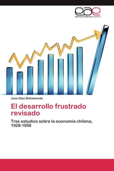 Produktbild: El desarrollo frustrado revisado