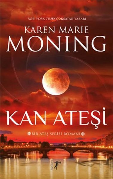 Produktbild: Kan Atesi Ates Serisi 2