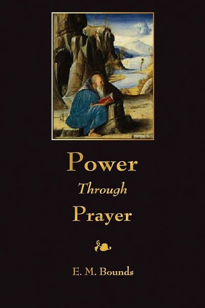 Produktbild: Power Through Prayer