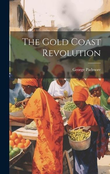 Produktbild: The Gold Coast Revolution
