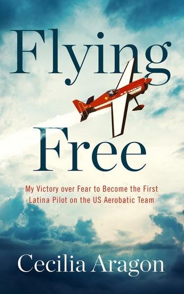 Produktbild: Flying Free