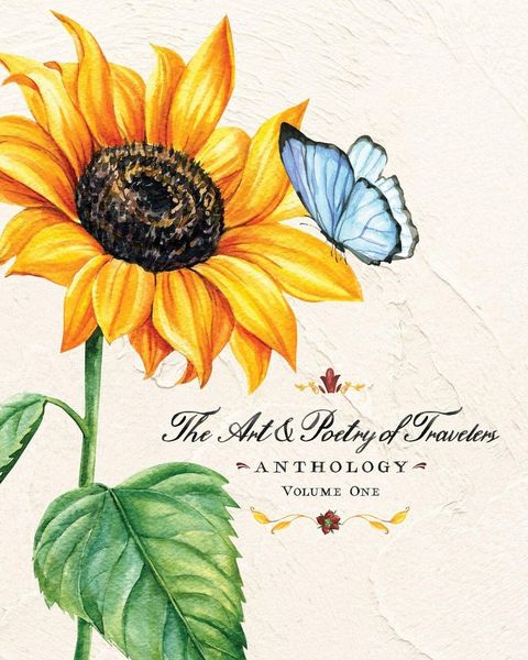 Produktbild: The Art & Poetry of Travelers