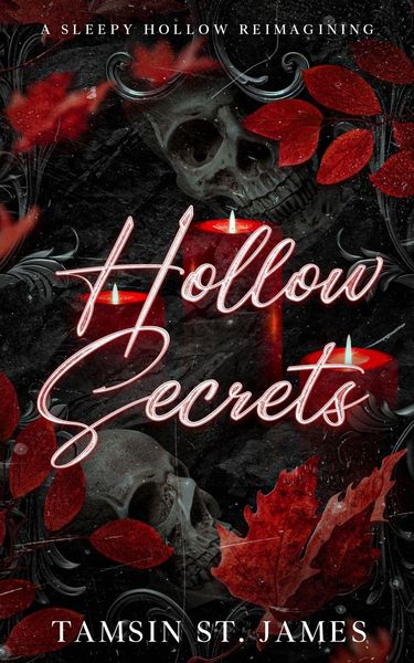 Produktbild: Hollow Secrets