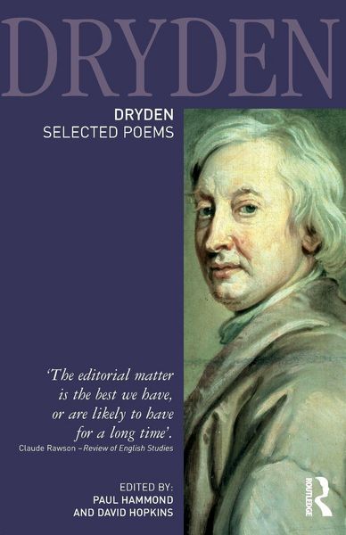 Produktbild: Dryden