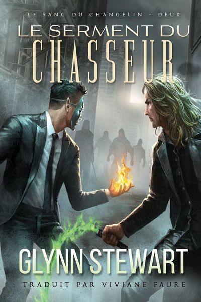 Produktbild: Le Serment du Chasseur