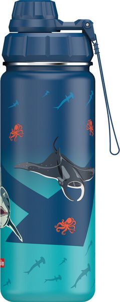 Produktbild: Edelstahl Trinkflasche Underwa