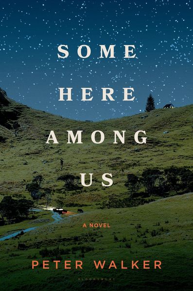Produktbild: Some Here Among Us