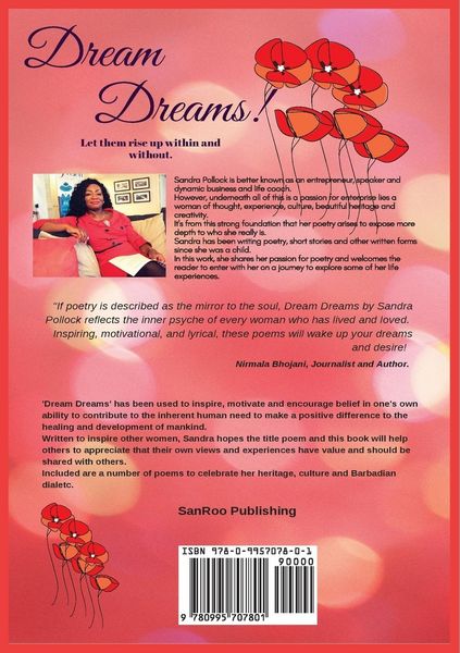 Produktbild: Dream Dreams