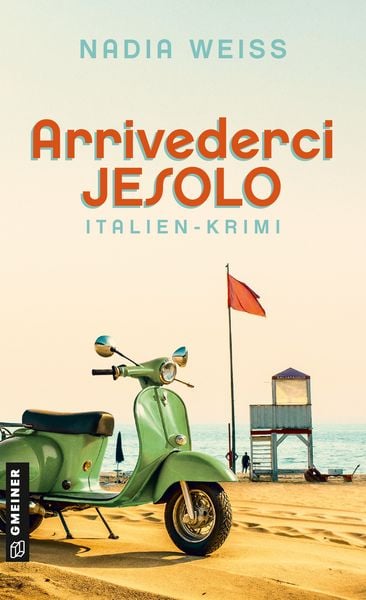 Produktbild: Arrivederci Jesolo