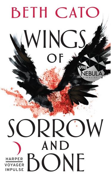 Produktbild: Wings of Sorrow and Bone