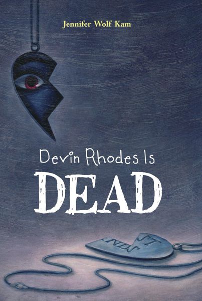 Produktbild: Devin Rhodes Is Dead