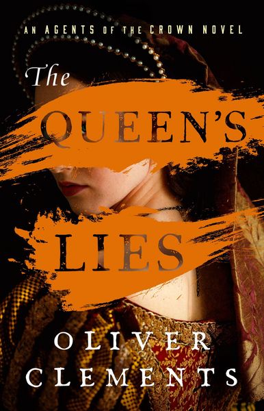 Produktbild: The Queen's Lies