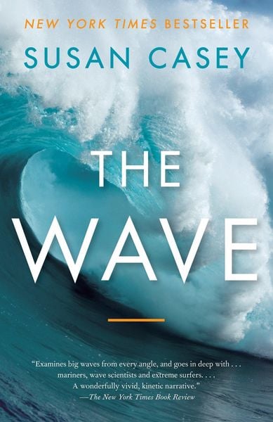 Produktbild: The Wave