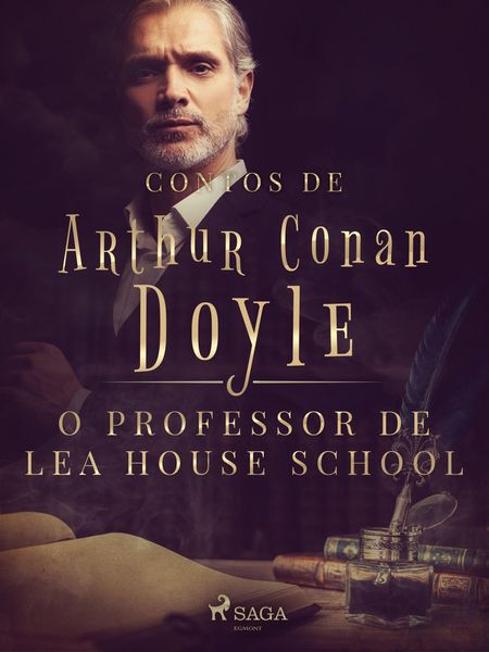 Produktbild: O professor de Lea House School