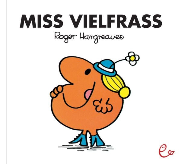 Produktbild: Miss Vielfra&szlig;