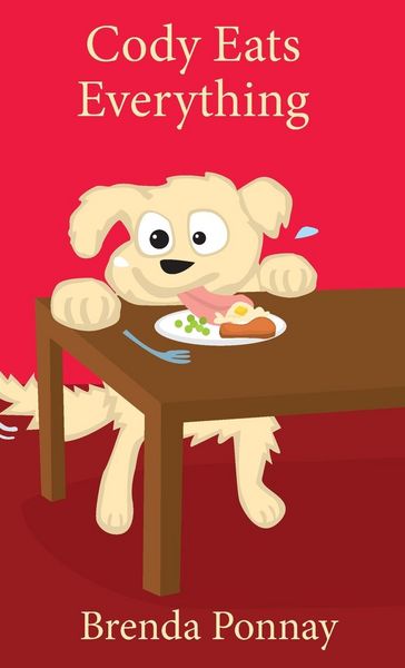 Produktbild: Cody Eats Everything