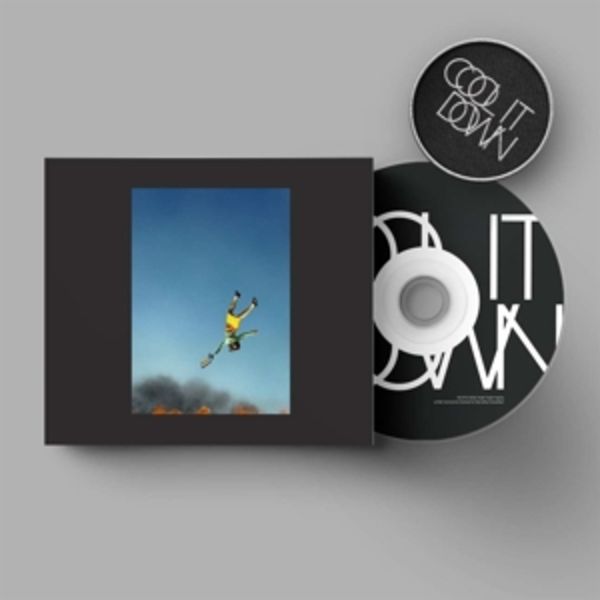Cool it Down -CD+Patch Version- - Yeah Yeah Yeahs, CD