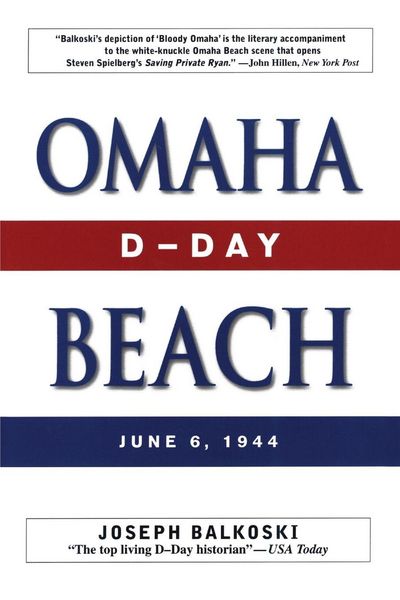 Produktbild: Omaha Beach