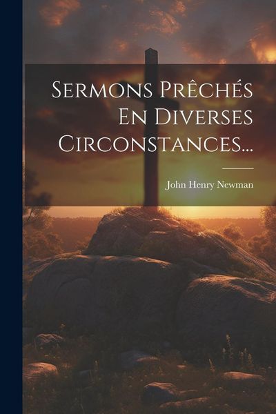 Produktbild: Sermons Pr&ecirc;ch&eacute;s En Diverses Circonstances...