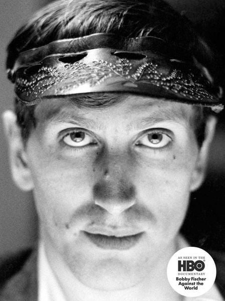Produktbild: Bobby Fischer