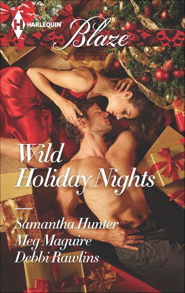 Produktbild: Wild Holiday Nights