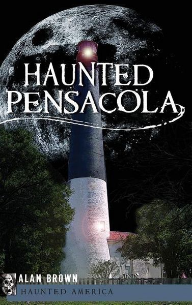 Produktbild: Haunted Pensacola
