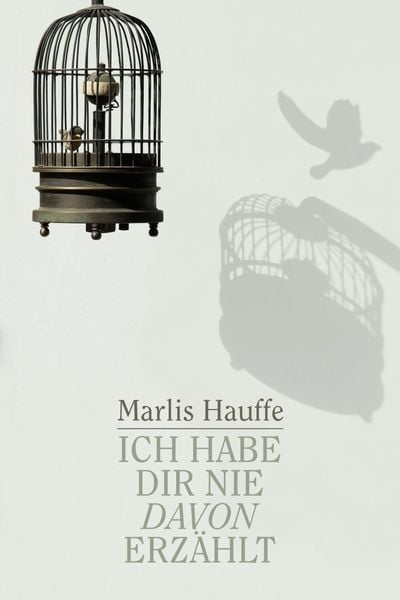 Produktbild: Ich habe dir nie davon erz&auml;hlt