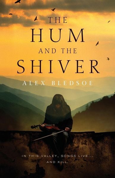 Produktbild: The Hum and the Shiver