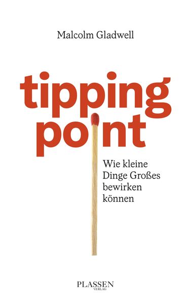 Produktbild: Tipping Point
