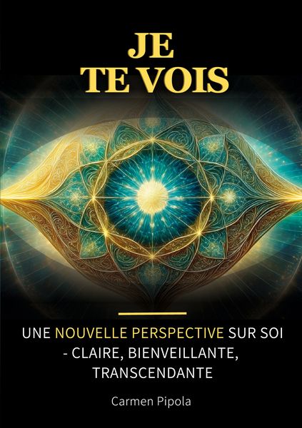 Produktbild: Je te vois