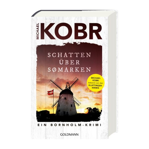 Produktbild: Schatten über Sømarken