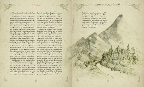 Produktbild: Die gro&szlig;e Hobbit-Enzyklop&auml;die