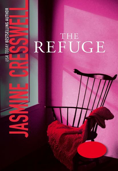 Produktbild: The Refuge