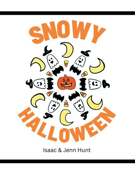 Produktbild: Snowy Halloween