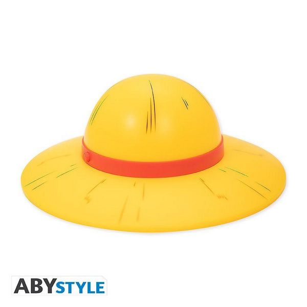 Produktbild: ONE PIECE - Lamp - Strawhat