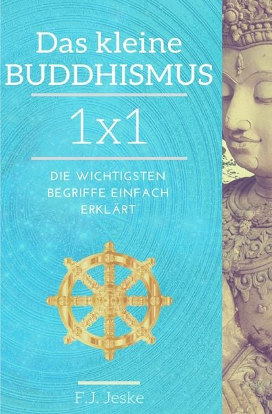 Produktbild: Das kleine Buddhismus 1x1