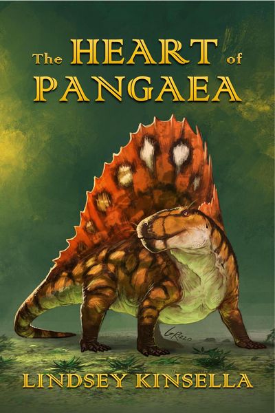 Produktbild: The Heart of Pangaea