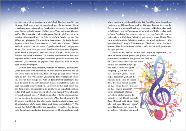 Produktbild: Johann Sebastian Bach &ndash; Eine Biografie f&uuml;r Kinder