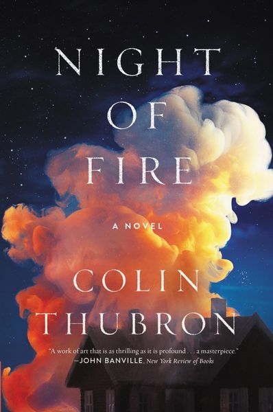 Produktbild: Night of Fire