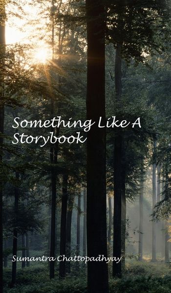 Produktbild: Something Like a Storybook