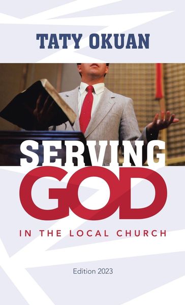 Produktbild: Serving God