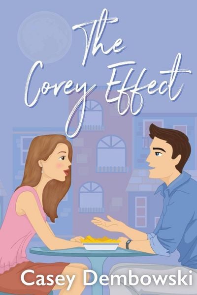 Produktbild: The Corey Effect