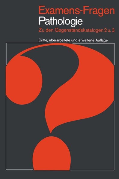 Produktbild: Pathologie