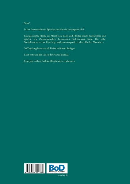 Produktbild: Transparenz III - Finca Saludada 2016