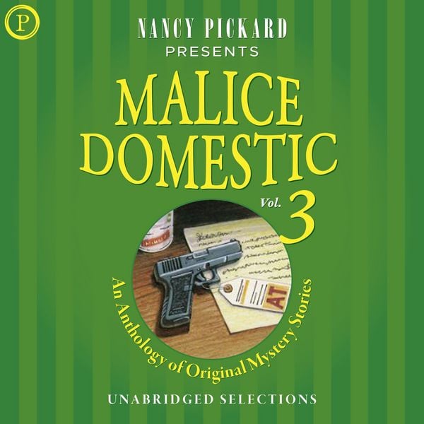 Produktbild: Malice Domestic 3