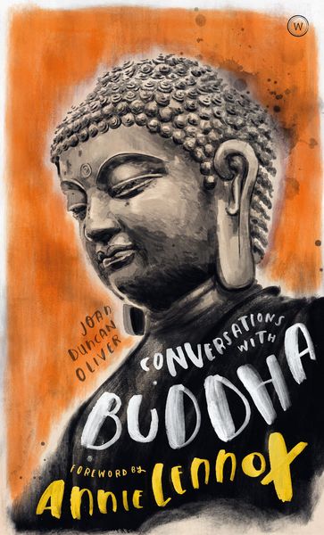 Produktbild: Conversations with Buddha